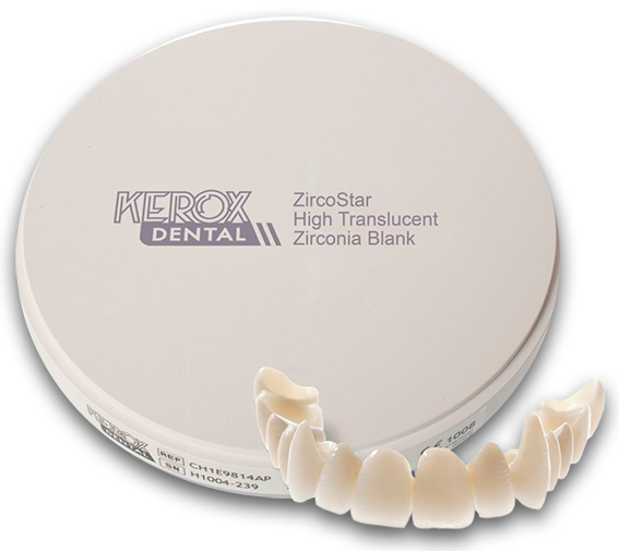 kerox-zirconio-ht